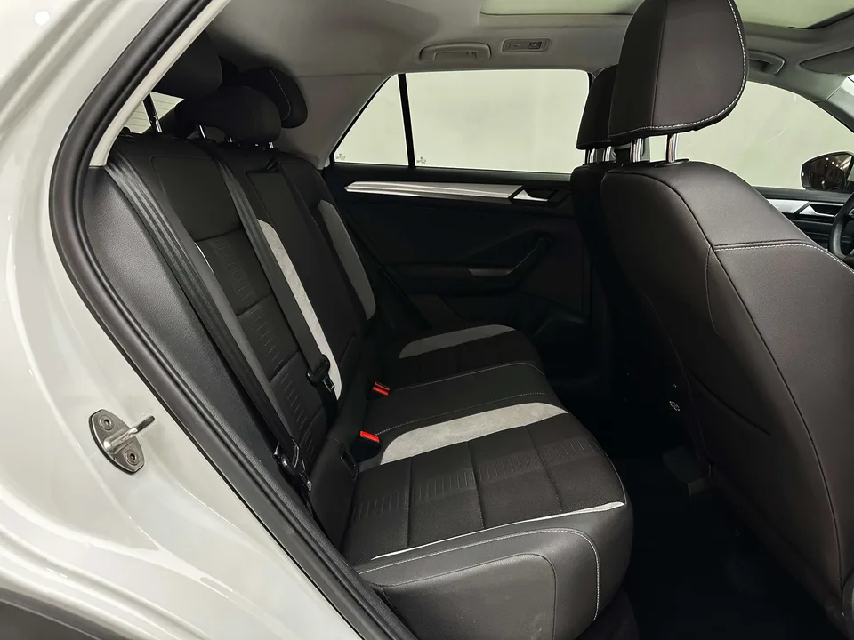 Volkswagen T-Roc Tanyue 280TSI DSG 2WD Elite PLUS 2022 — миниатюра 5