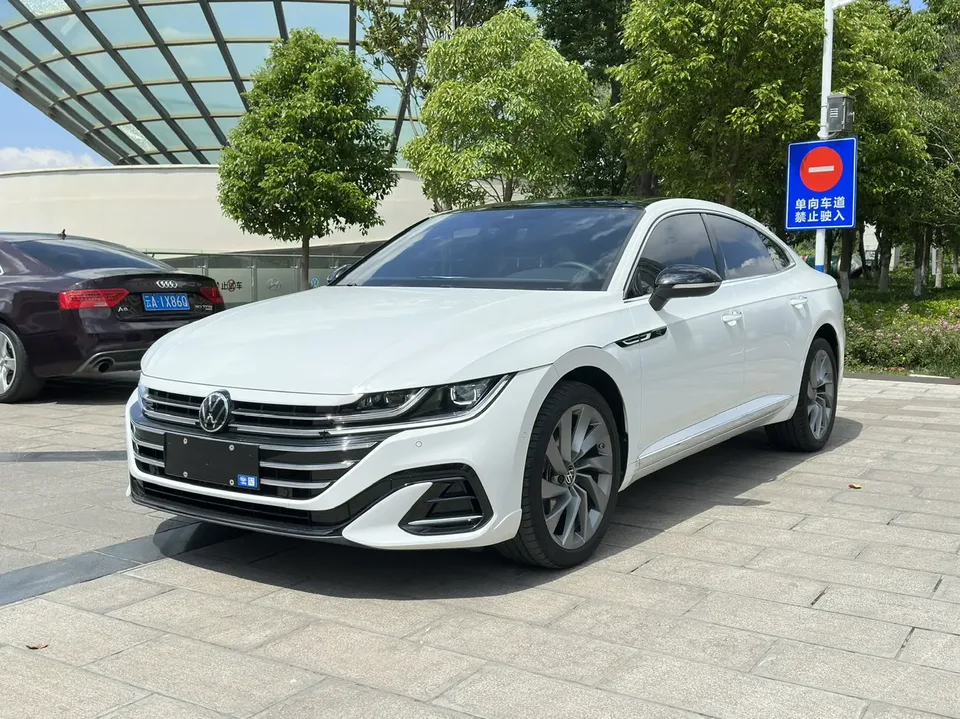 Volkswagen Arteon 2024