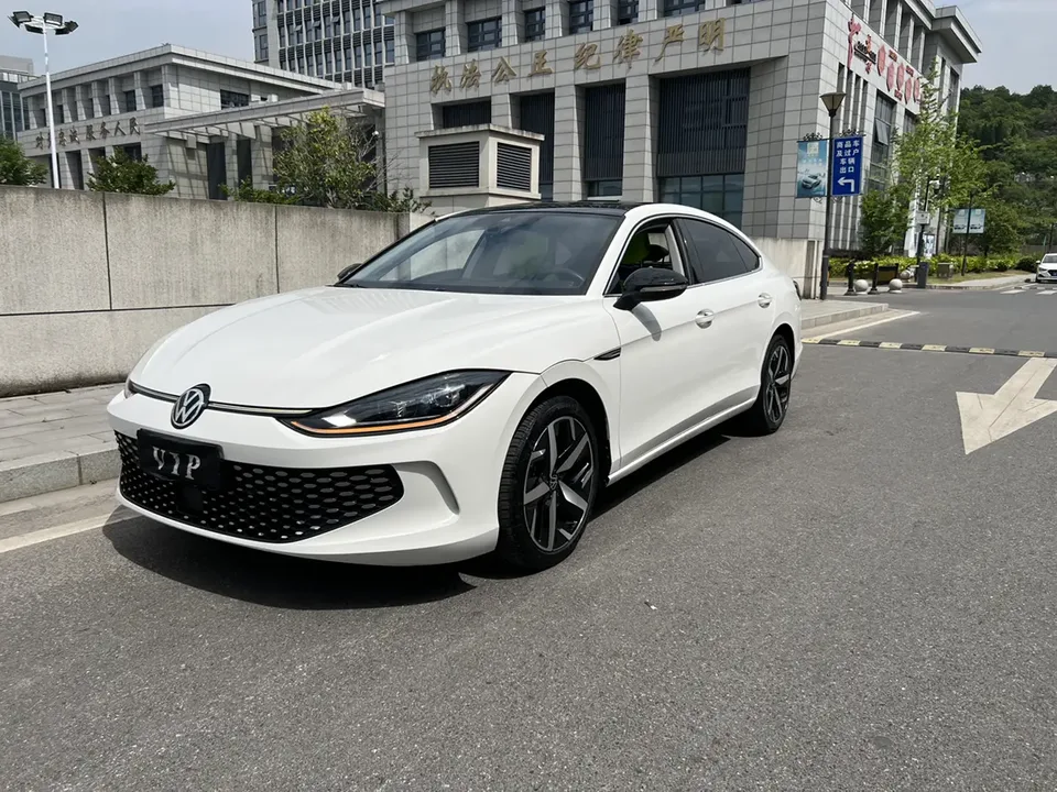 Volkswagen Lamando 2022