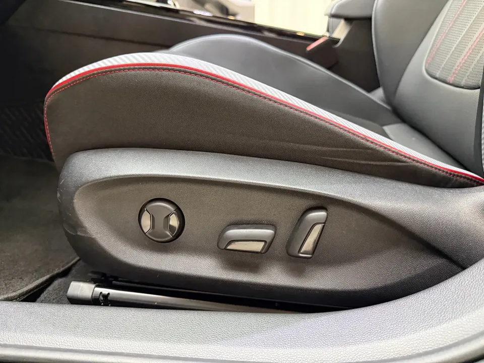 Volkswagen Lamando Lingdu 2023 Lingdu Lingdu L 280TSI DSG Cool Edition 2023 — thumbnail 4