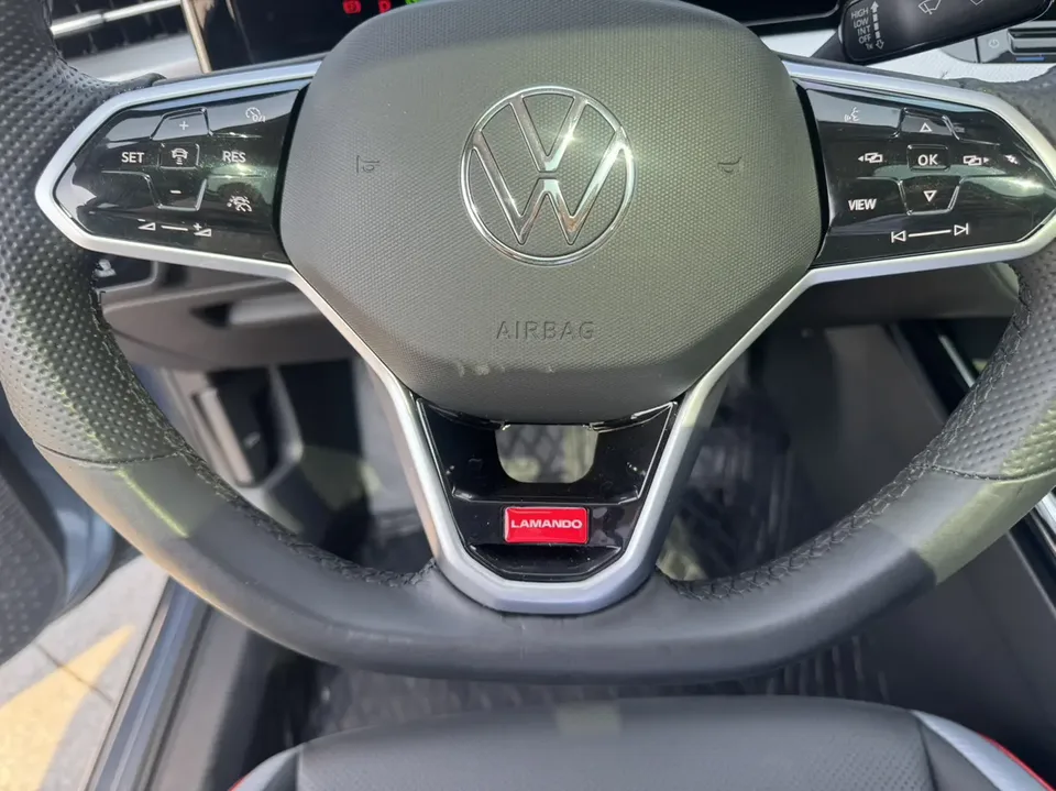 Volkswagen Lamando Lingdu 2022 Lingdu Lingdu L 280TSI DSG Cool Edition 2022 — thumbnail 5