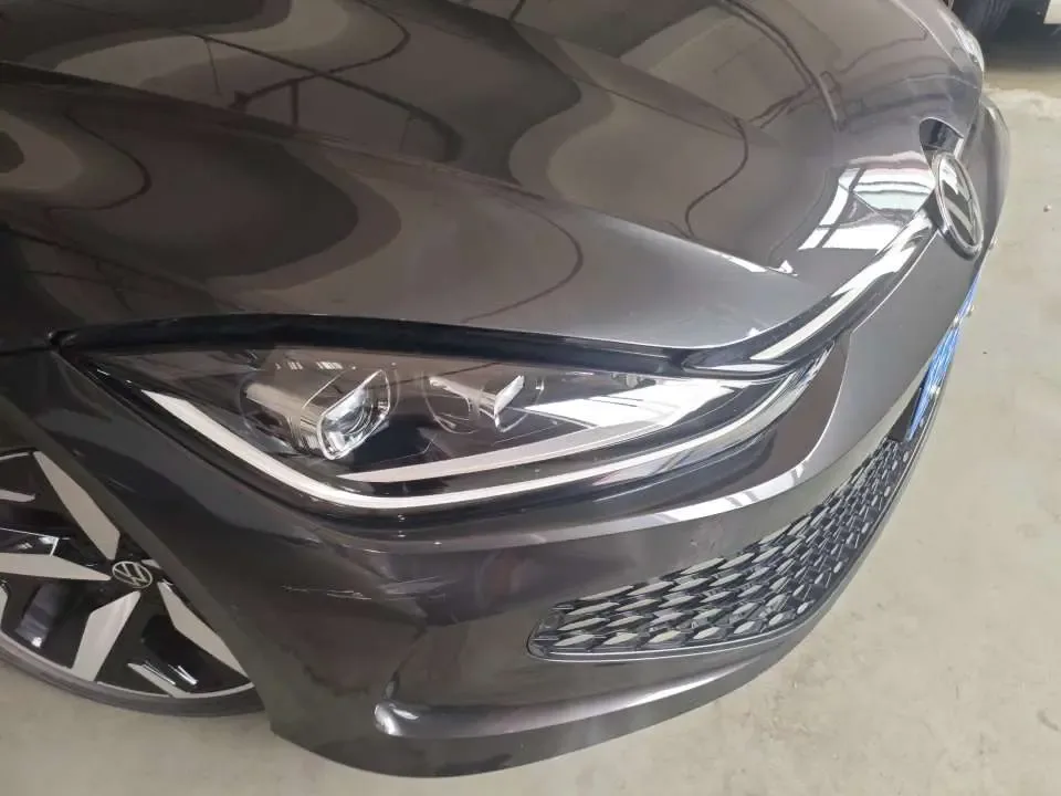 Volkswagen Lamando Lingdu Lingdu L 280TSI DSG Cool Edition 2022 — миниатюра 5