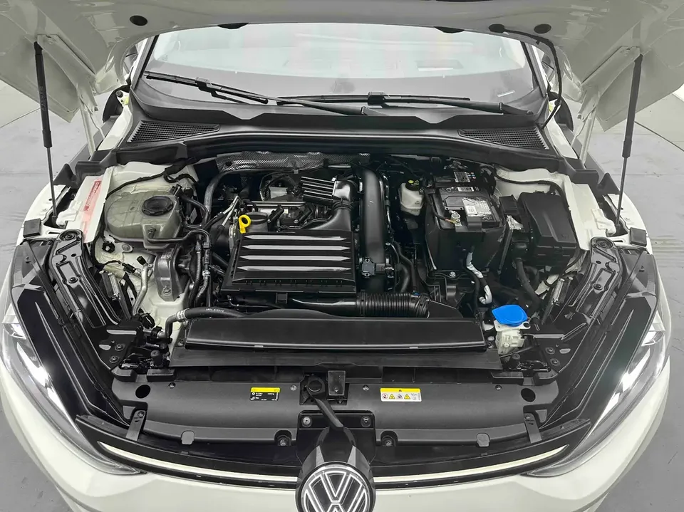 Volkswagen Lamando Lingdu 2022 Lingdu L 280TSI DSG Super Hot Flagship Edition 2022 — thumbnail 2