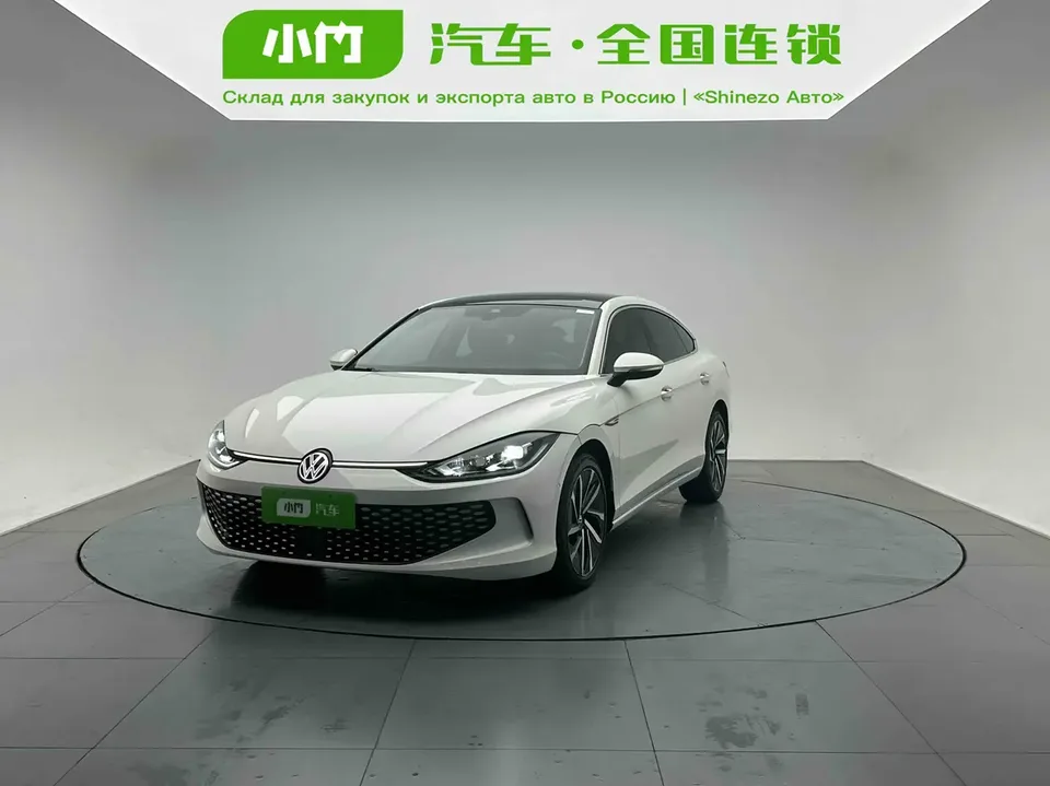 Volkswagen Lamando Lingdu 2022 Lingdu L 280TSI DSG Super Hot Flagship Edition 2022 — photo 1, buy with delivery to Moscow