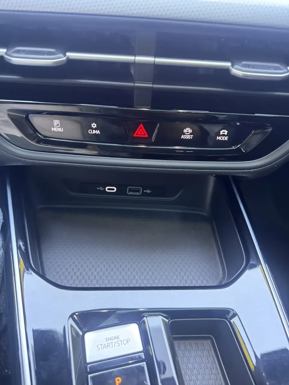 Volkswagen Lamando Lingdu 2023 Lingdu L 280TSI DSG Cool Edition 2023 — thumbnail 4
