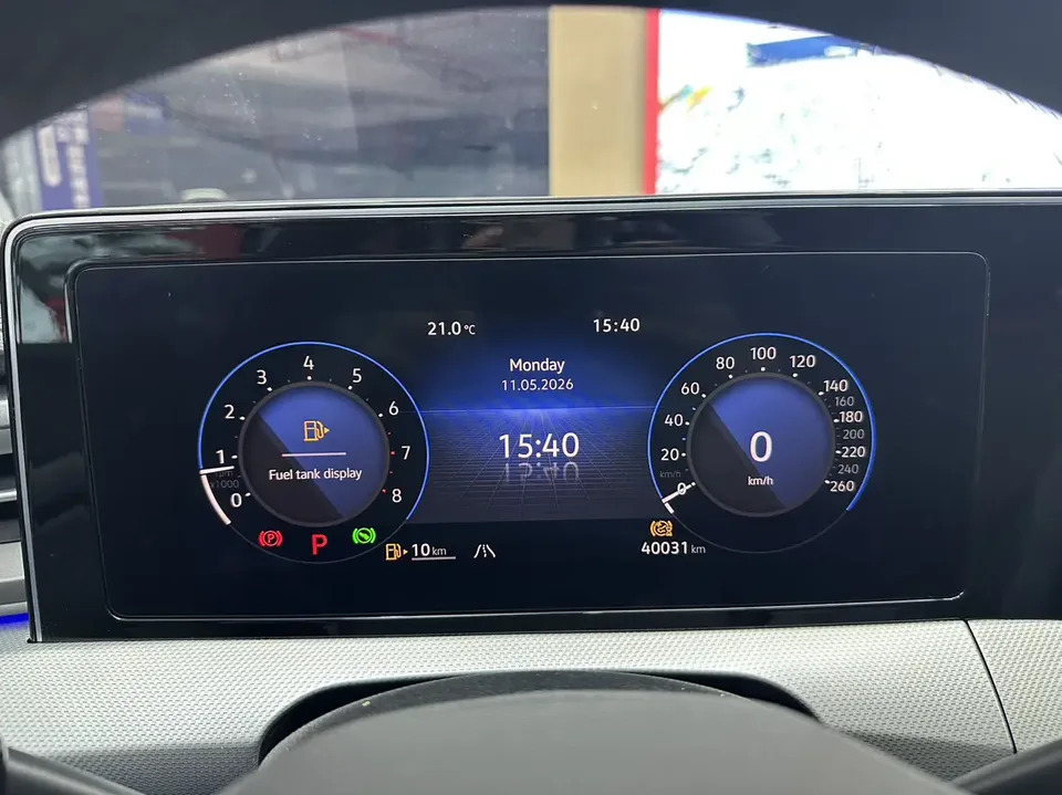 Volkswagen Lamando Lingdu L 280TSI DSG Super Hot Flagship Edition 2023 — миниатюра 5