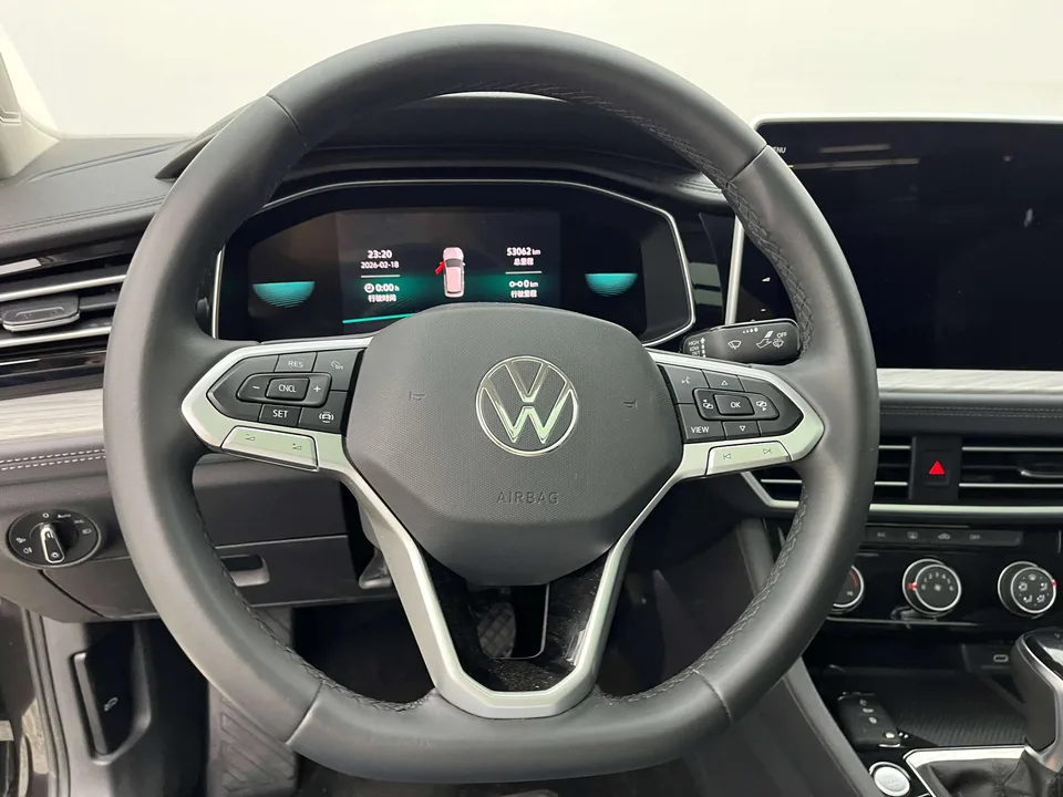 Volkswagen Sagitar 2023 Sagitar 300TSI DSG Beyond Edition 2023 — миниатюра 5