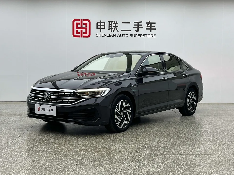 Volkswagen Sagitar 2023