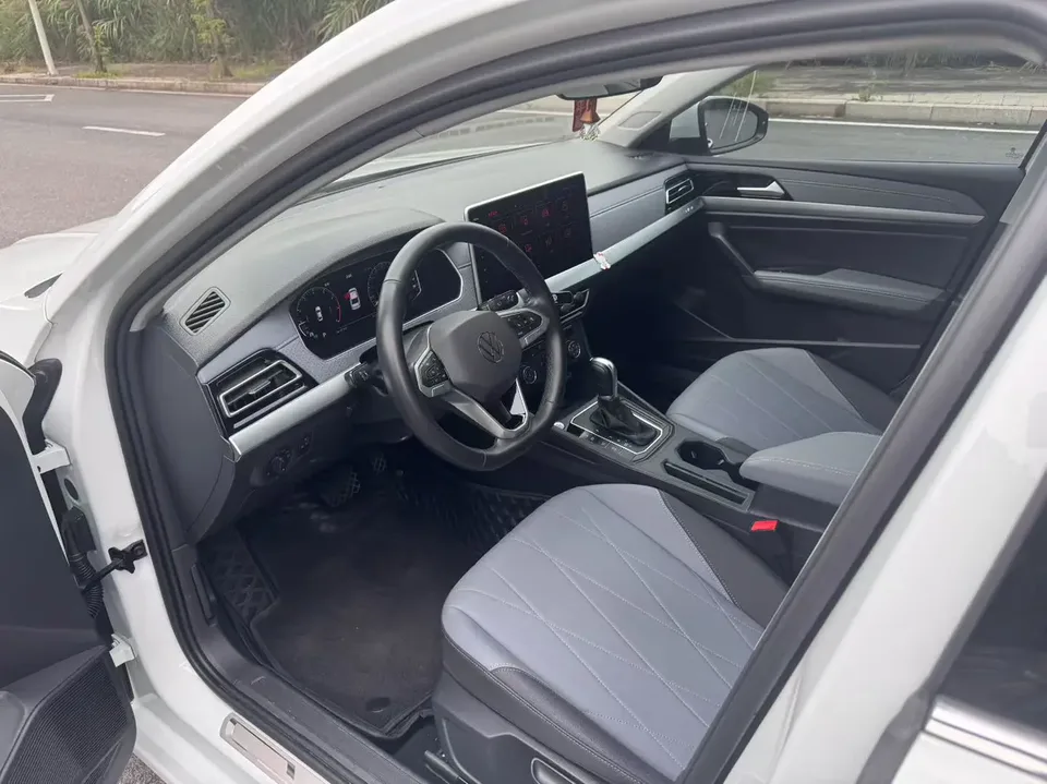 Volkswagen Lavida Lavida 2023 Lavida 2023 1.5L Automatic 5 Million Edition 2022 — thumbnail 5