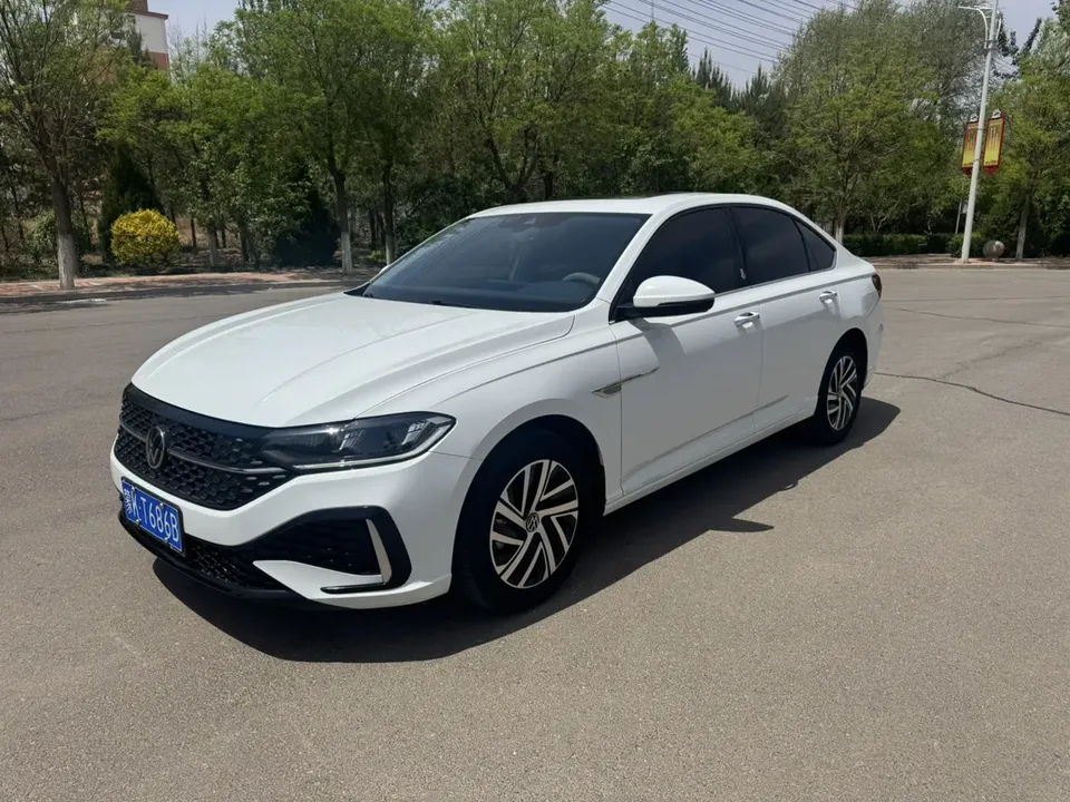 Volkswagen Lavida 2023
