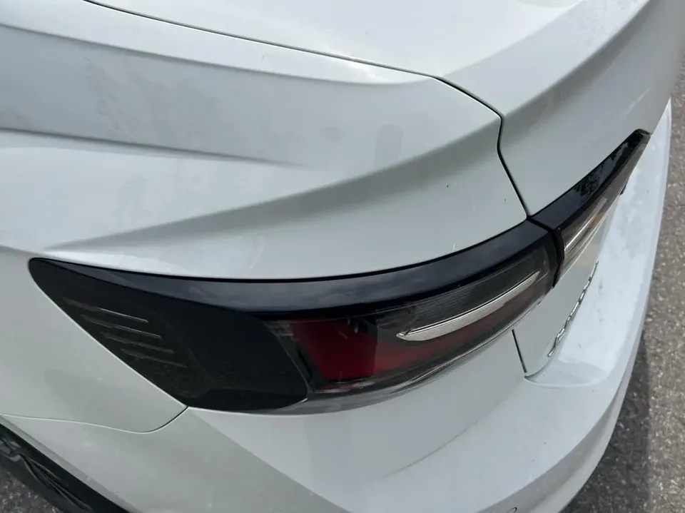 Volkswagen Lavida Lavida 2023 New 1.5L Automatic New Elegant Edition 2024 — thumbnail 4