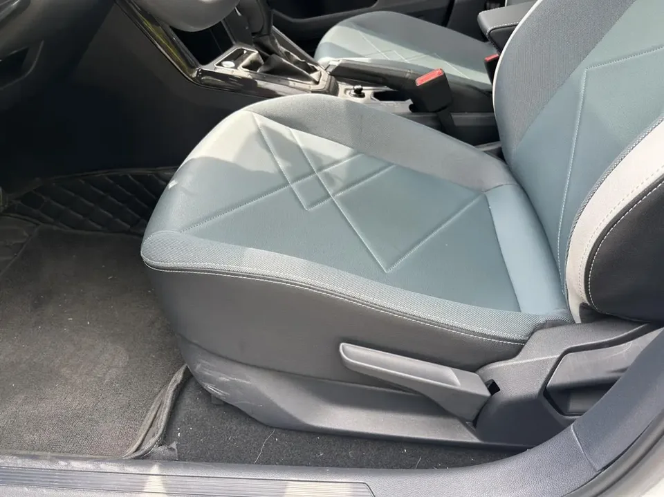 Volkswagen Lavida Lavida 2023 New 1.5L Automatic New Elegant Edition 2024 — thumbnail 5