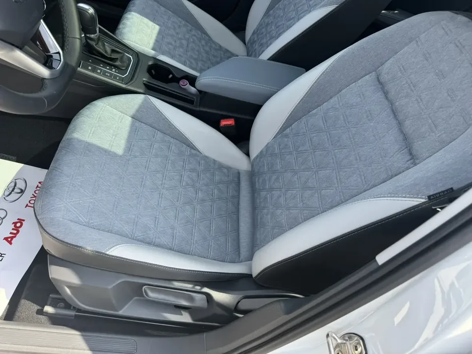 Volkswagen Lavida Lavida 2023 Lavida 2023 280TSI DSG Full Edition 2022 — thumbnail 5