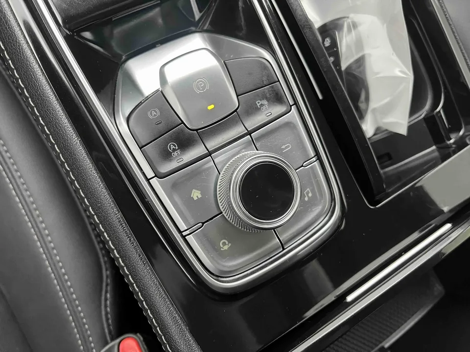 Ford Lingyu EcoBoost 225 6-seater platinum collar type 2022 — миниатюра 3