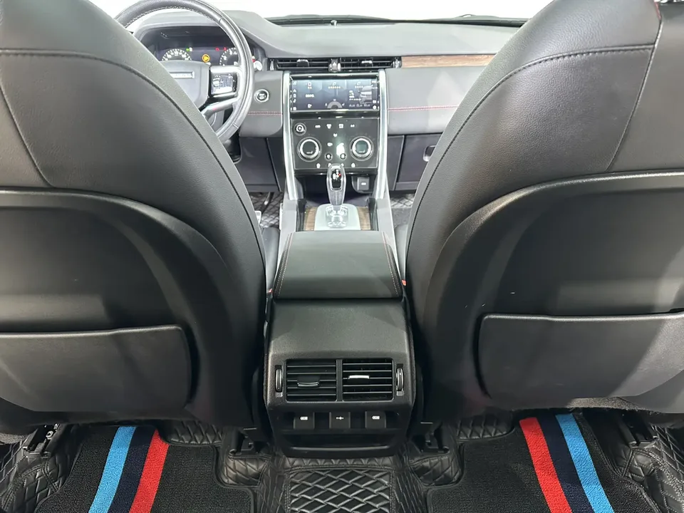 Land Rover Discover Sports Discovery Sport 2022 249PS R-Dynamic S Performance Edition 5 Seaters 2022 — миниатюра 3