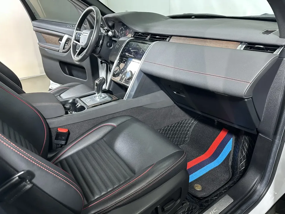 Land Rover Discover Sports Discovery Sport 2022 249PS R-Dynamic S Performance Edition 5 Seaters 2022 — миниатюра 5