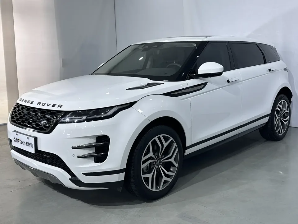 Land Rover Range Rover Evoque Aurora L 249PS R-Dynamic Luxury Edition 2023 — миниатюра 3