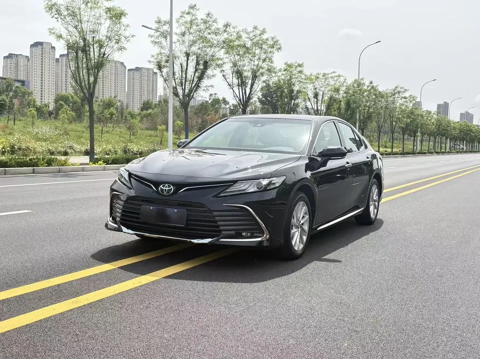 Toyota Camry 2023