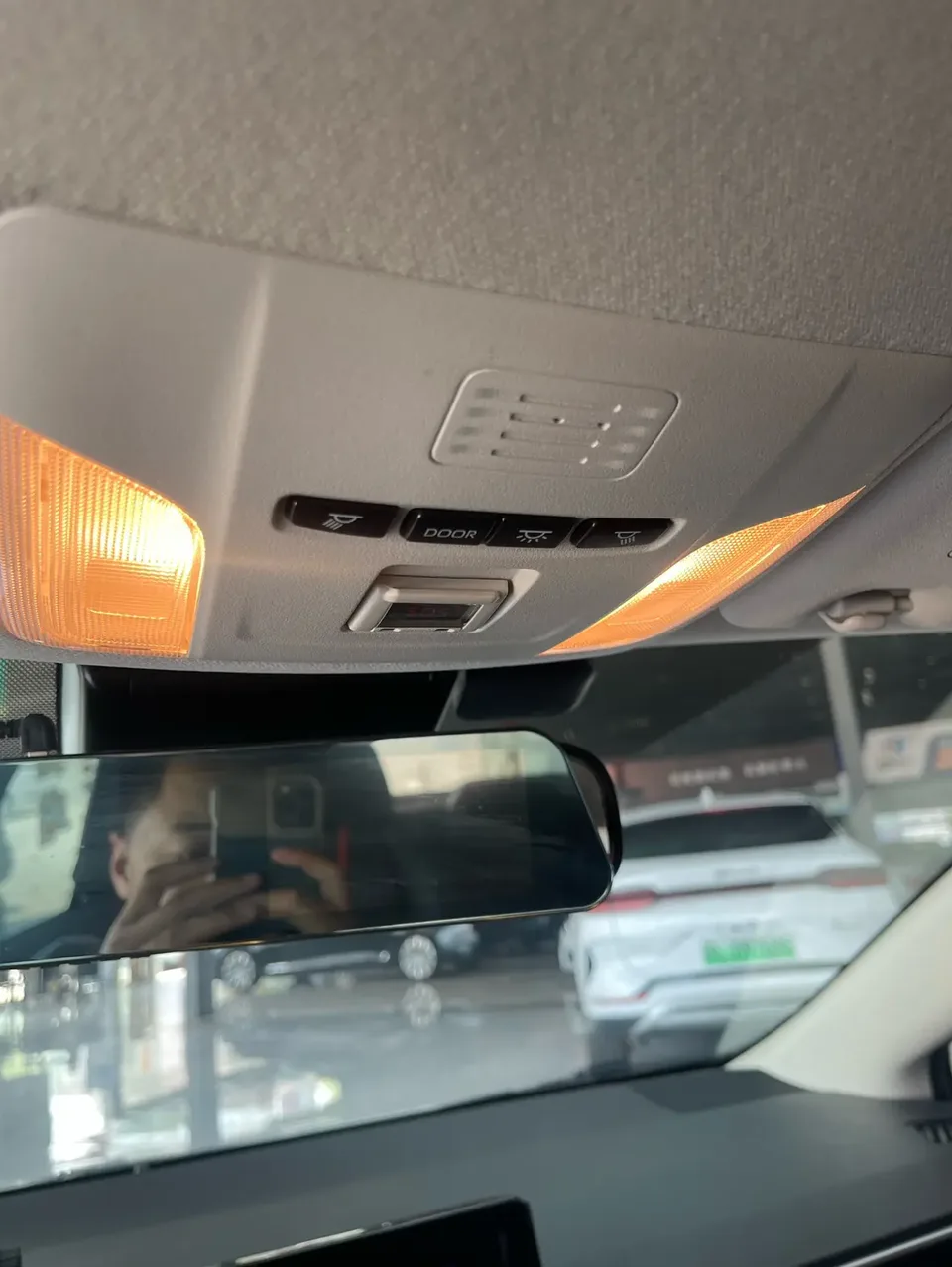 Toyota Corolla Corolla 2023 1.2T S-CVT Pioneer Edition 2024 — thumbnail 5