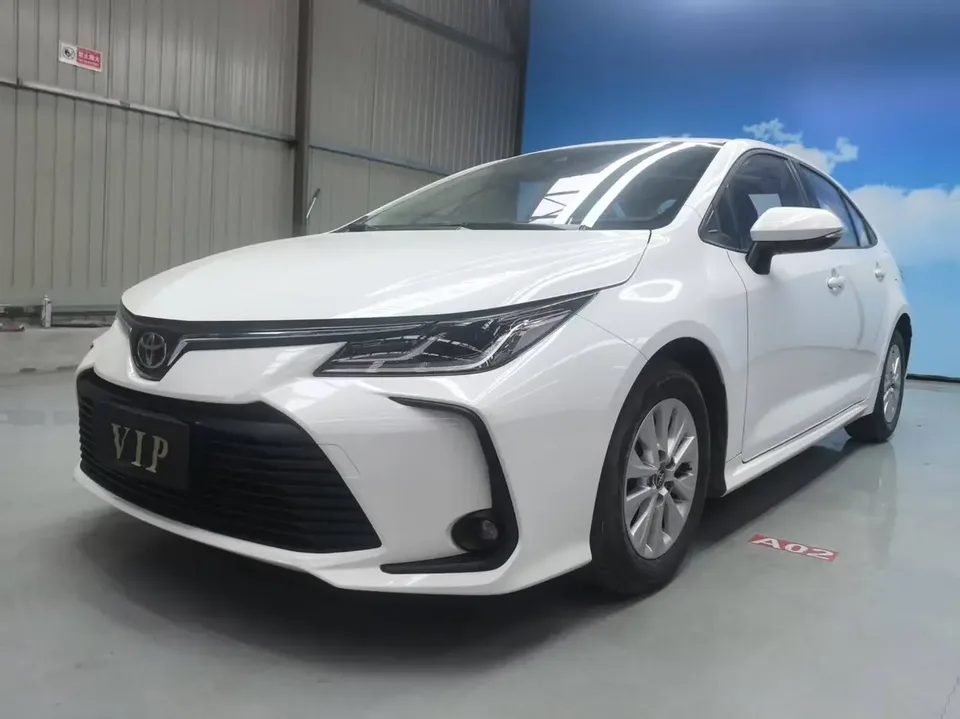 Toyota Corolla 2023