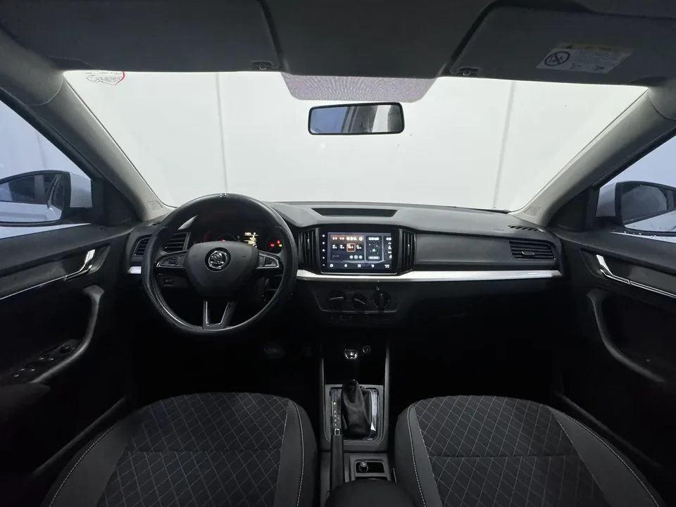 Skoda Comek Comek 2024 1.5L Automatic Power Edition 2024 — thumbnail 4