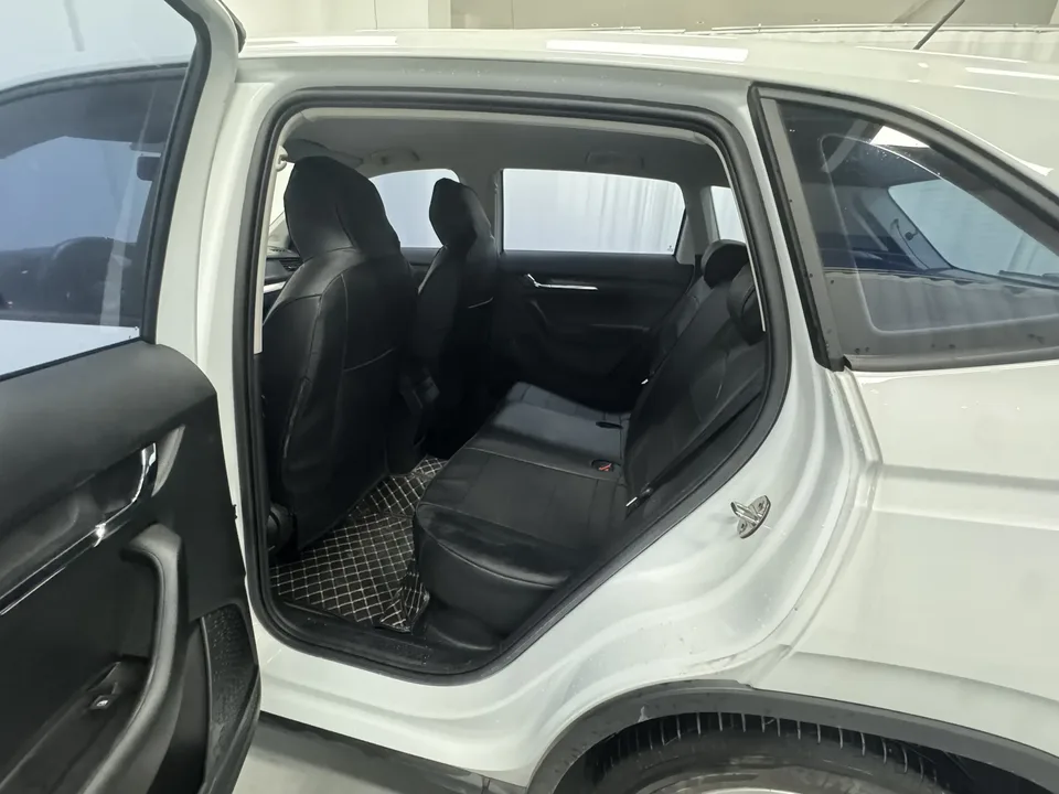 Skoda Comek Comek 2024 1.5L Automatic Power Edition 2024 — thumbnail 5