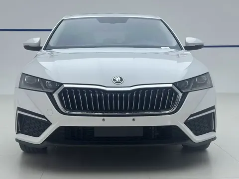 Skoda Octavia 2024 buy in Moscow