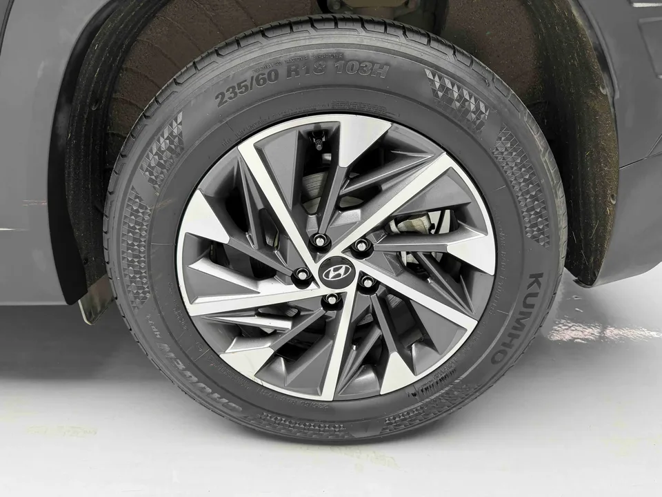 Hyundai tucson l Tucson 2023 Tucson L 1.5T GLX 2WD Elite Edition 2024 — миниатюра 2