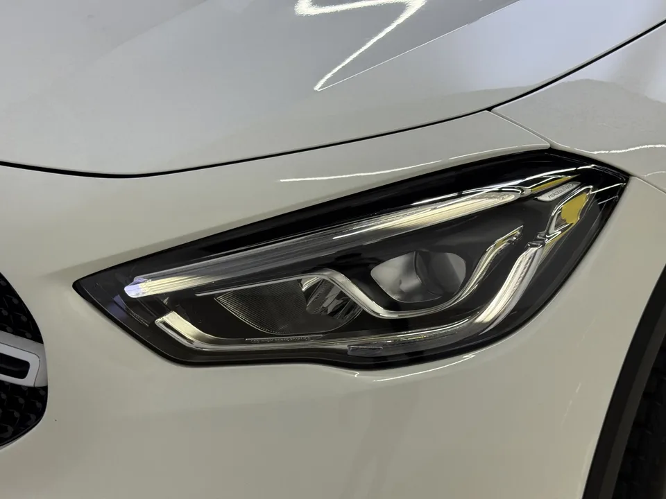 Mercedes-Benz GLA Mercedes-Benz GLA 2022 GLA 200 2022 — миниатюра 3