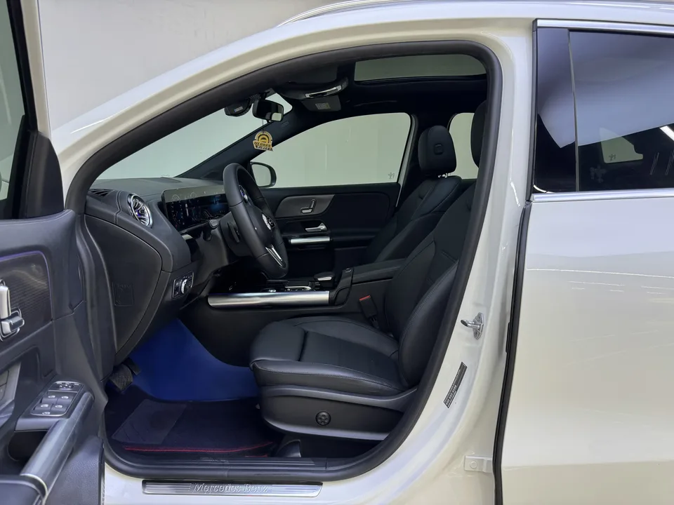 Mercedes-Benz GLA Mercedes-Benz GLA 2022 GLA 200 2022 — миниатюра 4