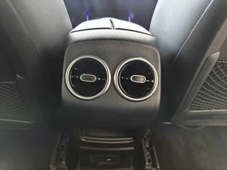 Mercedes-Benz GLA Mercedes-Benz GLA 2023 GLA 220 2023 — миниатюра 3