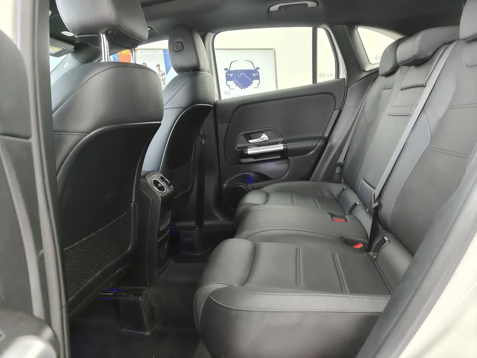 Mercedes-Benz GLA Mercedes-Benz GLA 2023 GLA 220 2023 — миниатюра 5