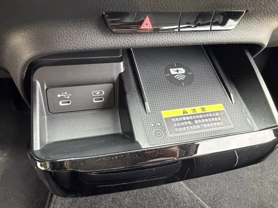 Honda E:NP2 Ji Pai 2 Advanced Edition 2024 — миниатюра 4