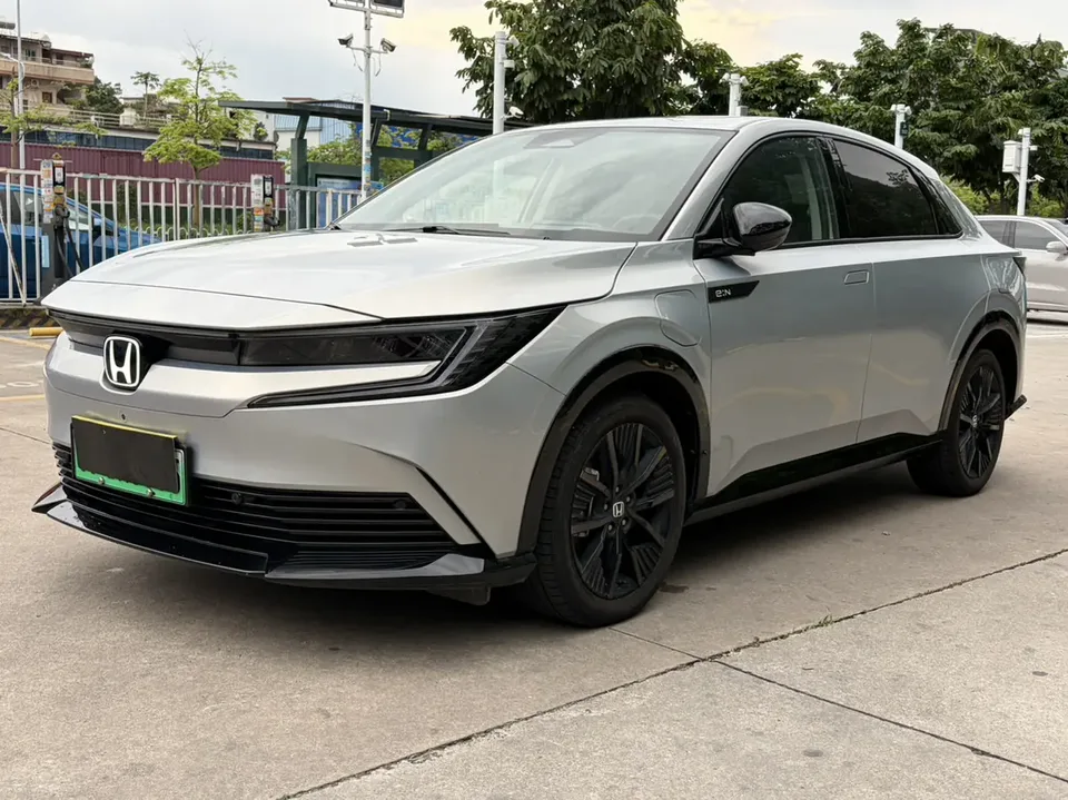 Honda E:NP2 Ji Pai 2 2024