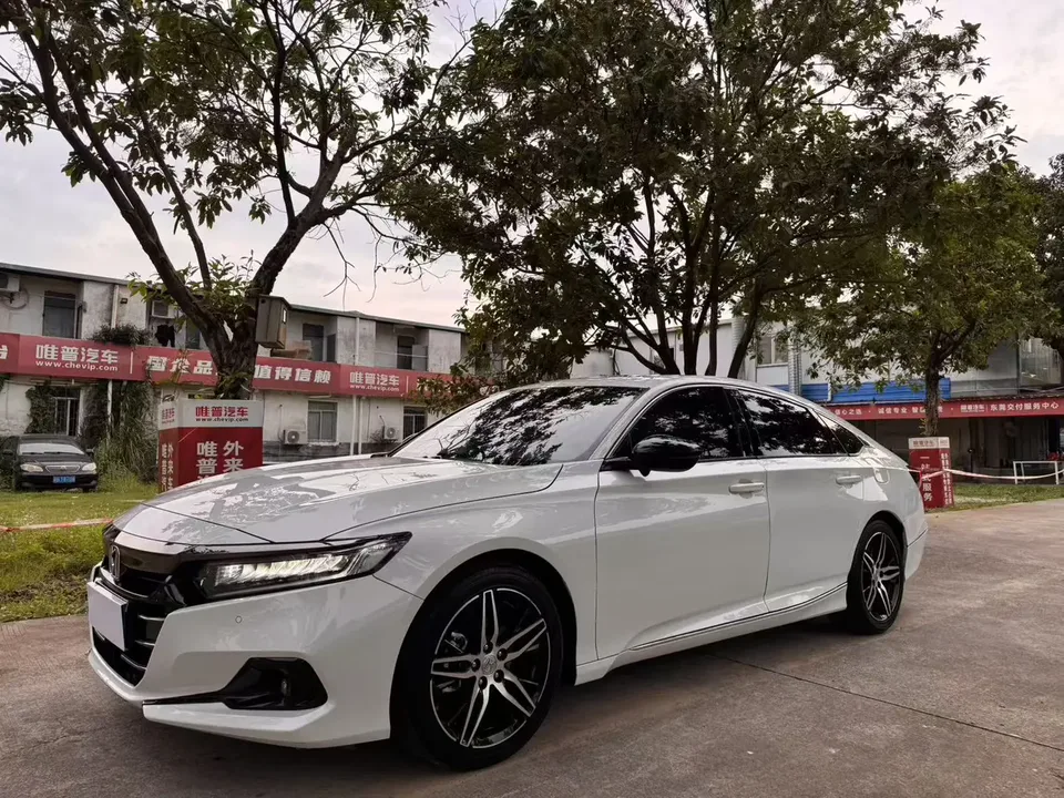 Honda Accord 2023