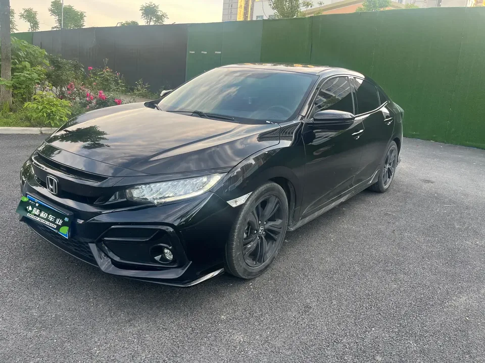 Honda CIVIC 2022