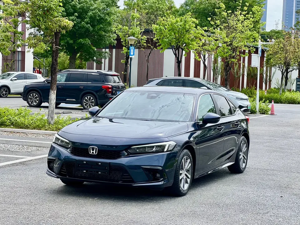 Honda CIVIC 2024