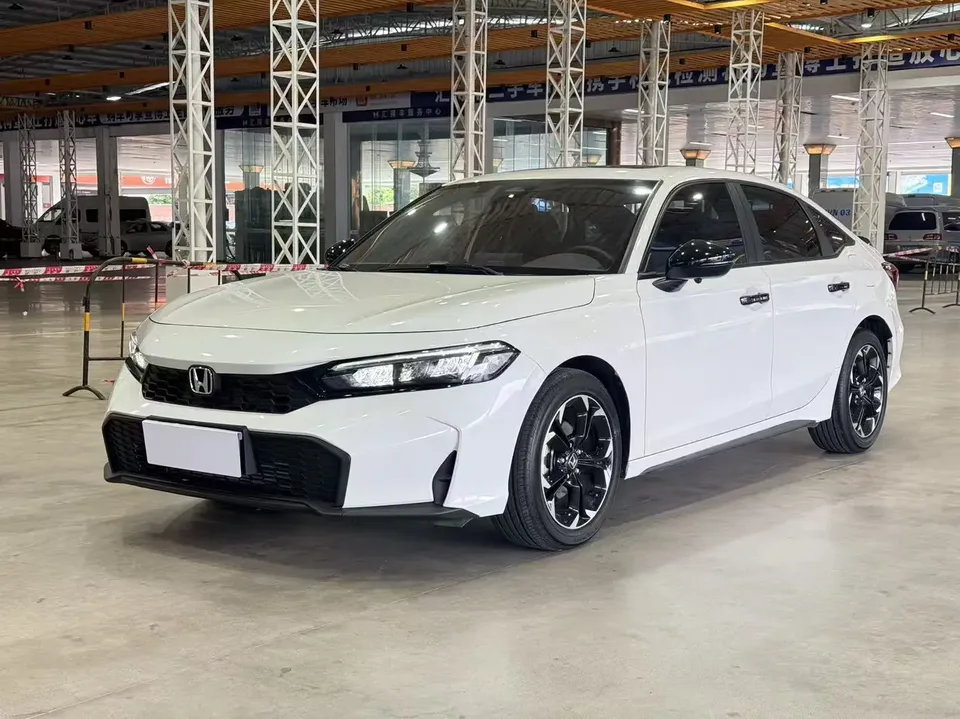 Honda CIVIC 2025