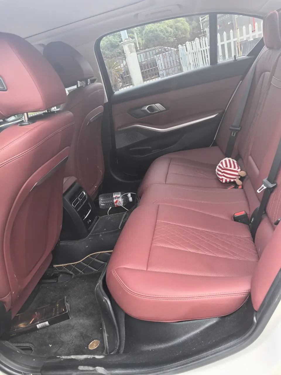 BMW i3 eDrive 35 L 2023 — миниатюра 3