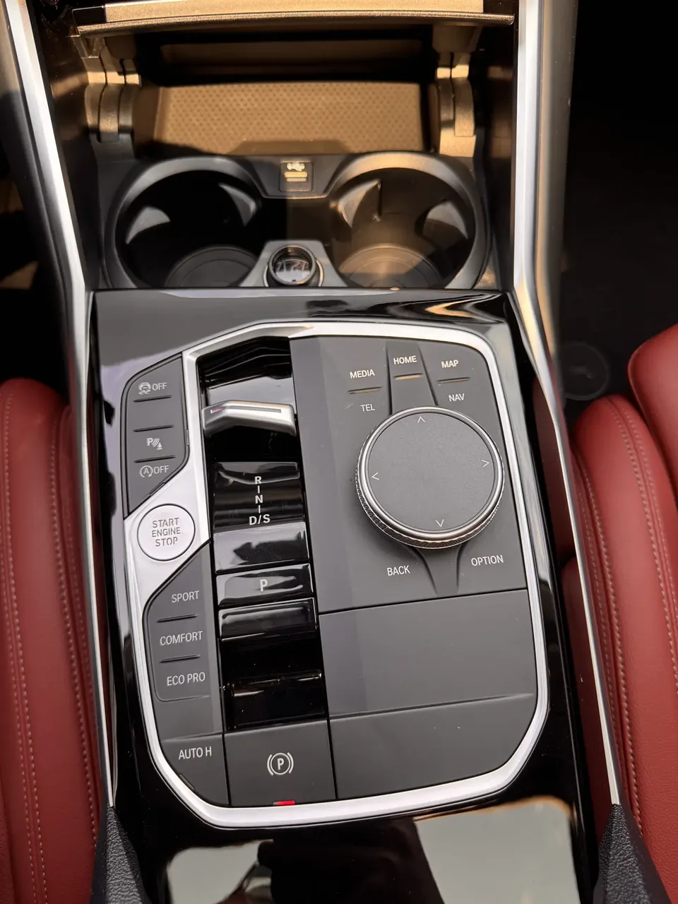 BMW 3 Series BMW 3 Series 2023 320Li M Sport Package 2023 — thumbnail 3