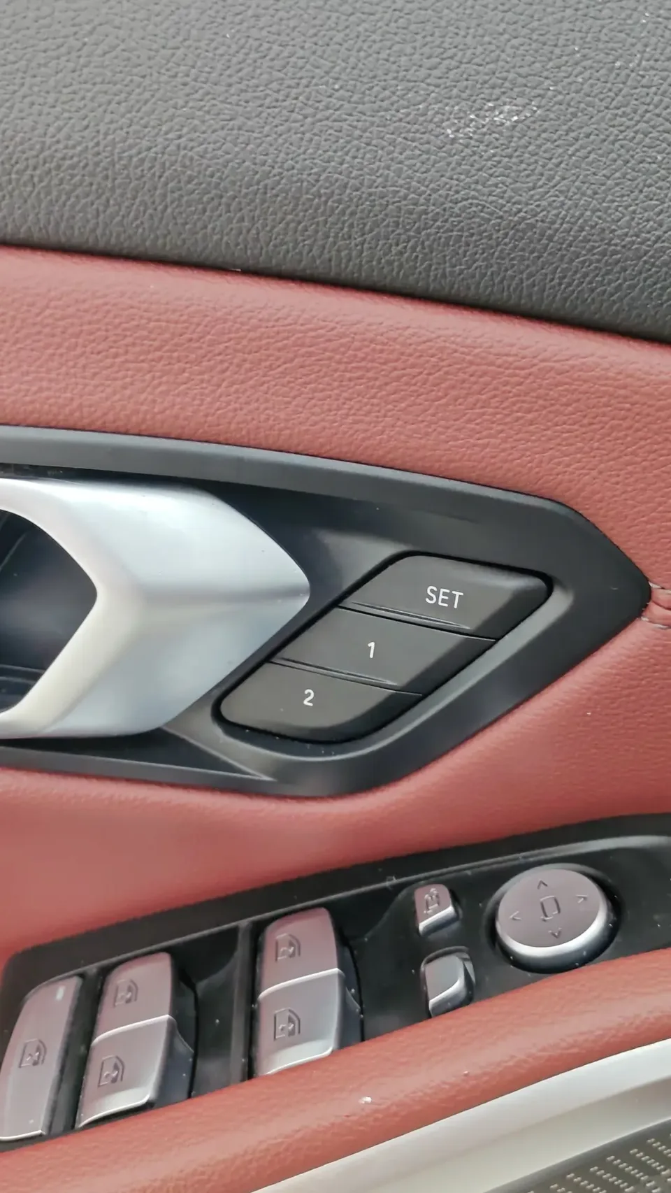 BMW 3 Series BMW 3 Series 2023 320Li M Sport Package 2023 — миниатюра 5