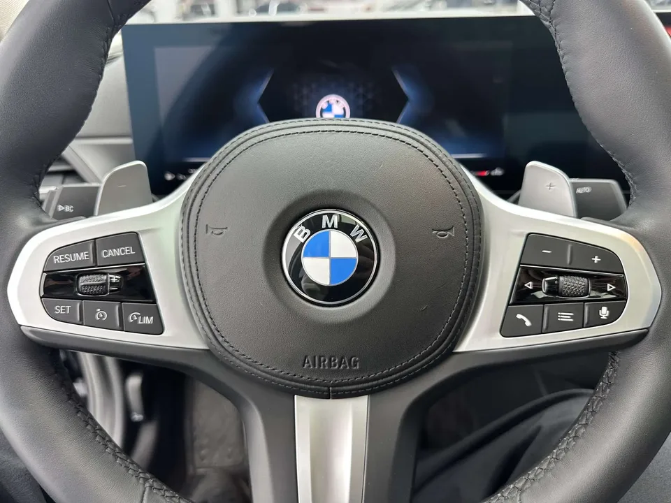 BMW 3 Series BMW 3 Series 2023 320Li M Sport Package 2023 — миниатюра 4