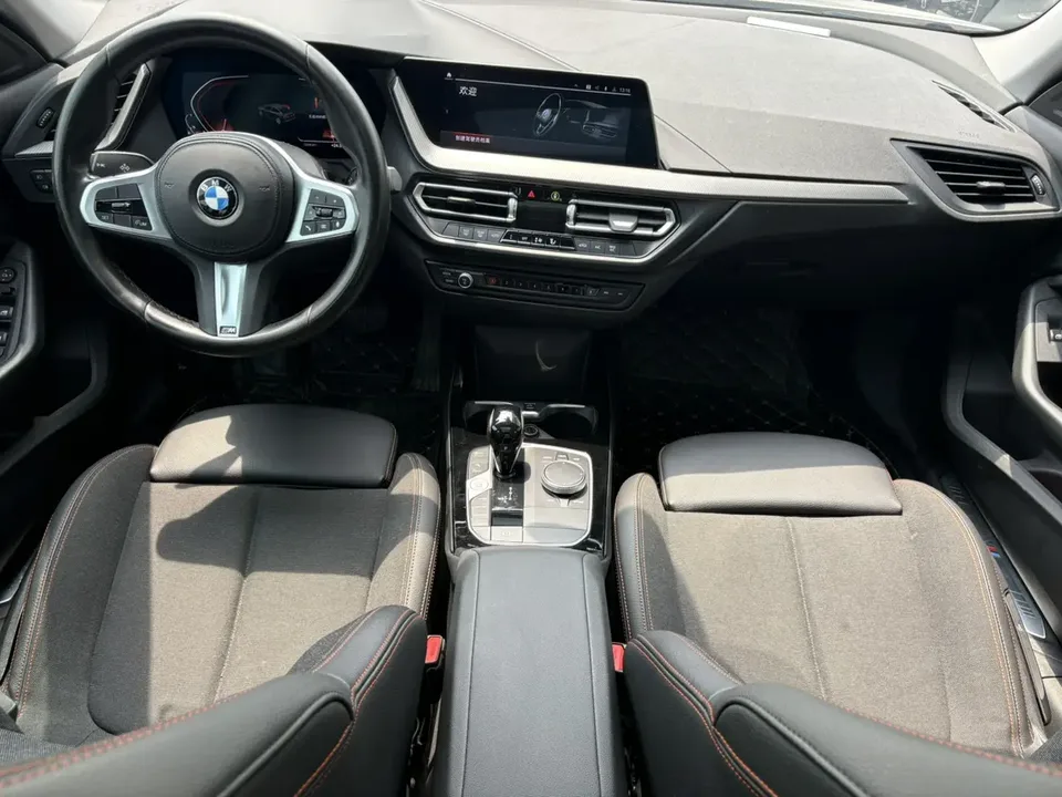 BMW 2 Series 225i Four-Door Coupe M Sport Package 2023 — миниатюра 5