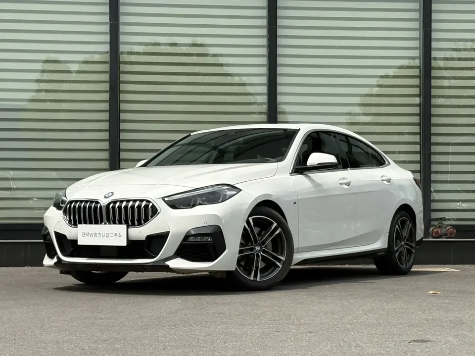 BMW 2 Series 2023