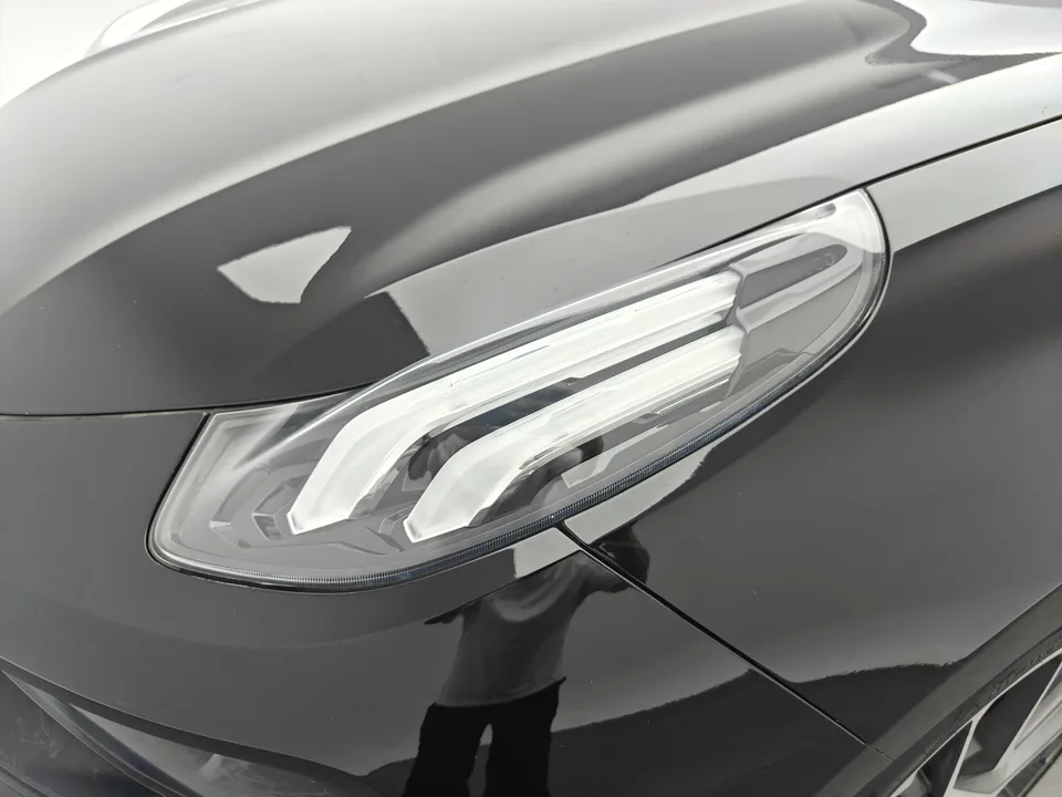 Lynk & Co 03 Lynk & Co 03 2022 2.0TD DCT Pro 2022 — миниатюра 4