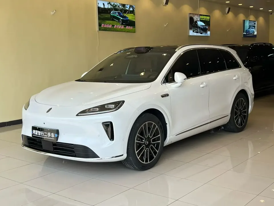 Shangjie H5 2025