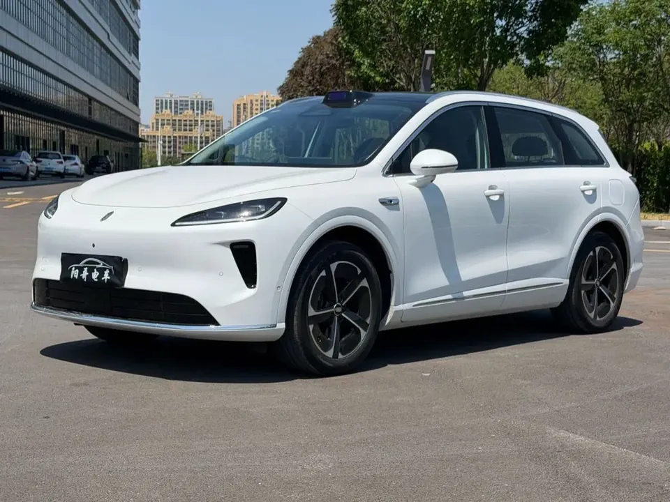 Shangjie H5 2025