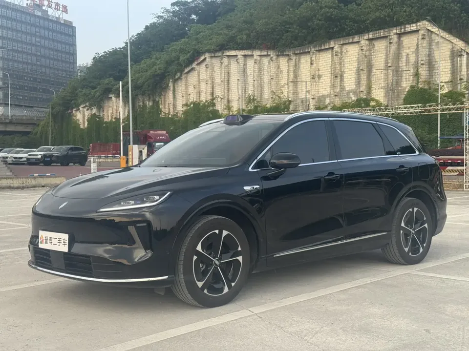 Shangjie H5 2025