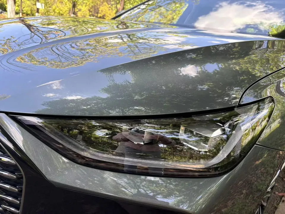 Chery Fengyun A8L Fengyun A8L 2025 145km Luxury Model 2024 — миниатюра 3
