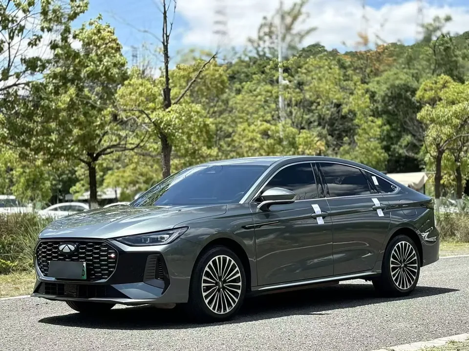 Chery Fengyun A8L 2024
